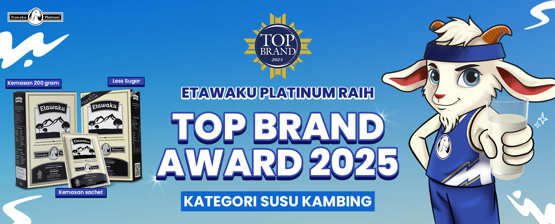 TOP BRAND