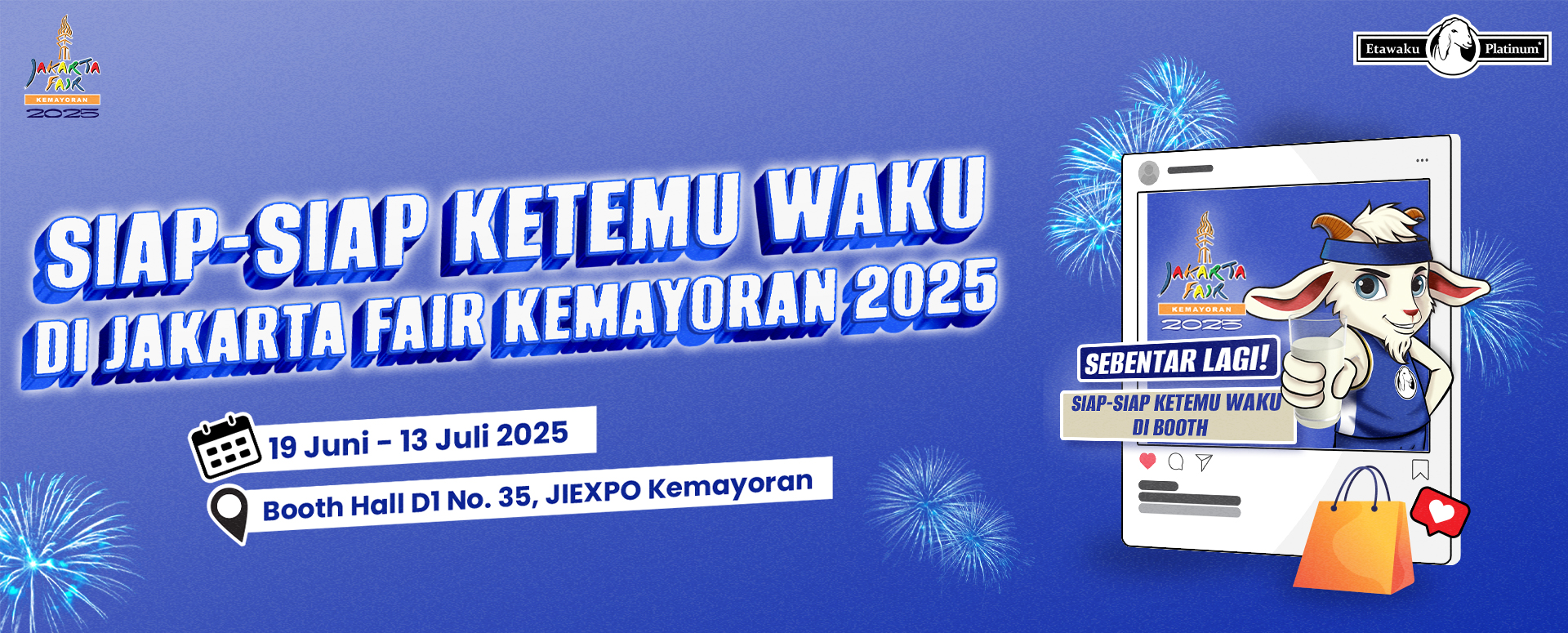 JAKARTA FAIR