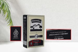 (BPOM dan Halal Indonesia Etawaku Platinum, Sumber: Tim Etawaku Platinum)