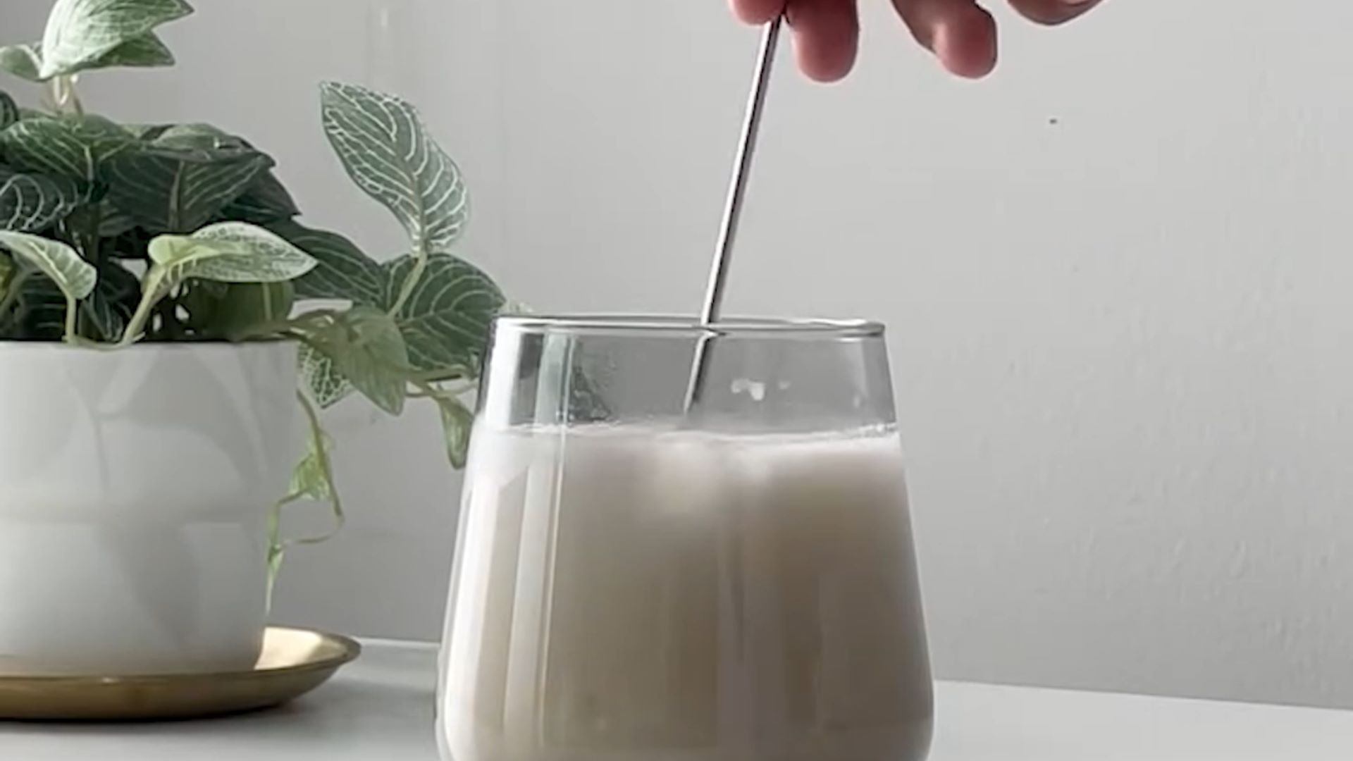 Susu Madu Kreasi Etawaku Platinum