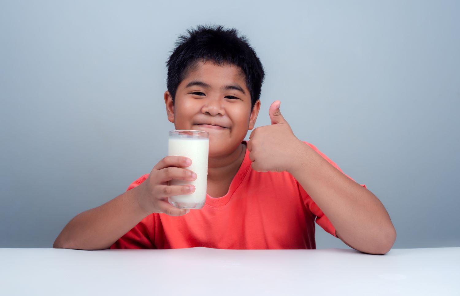 Susu Nikmat Kesukaan Anak