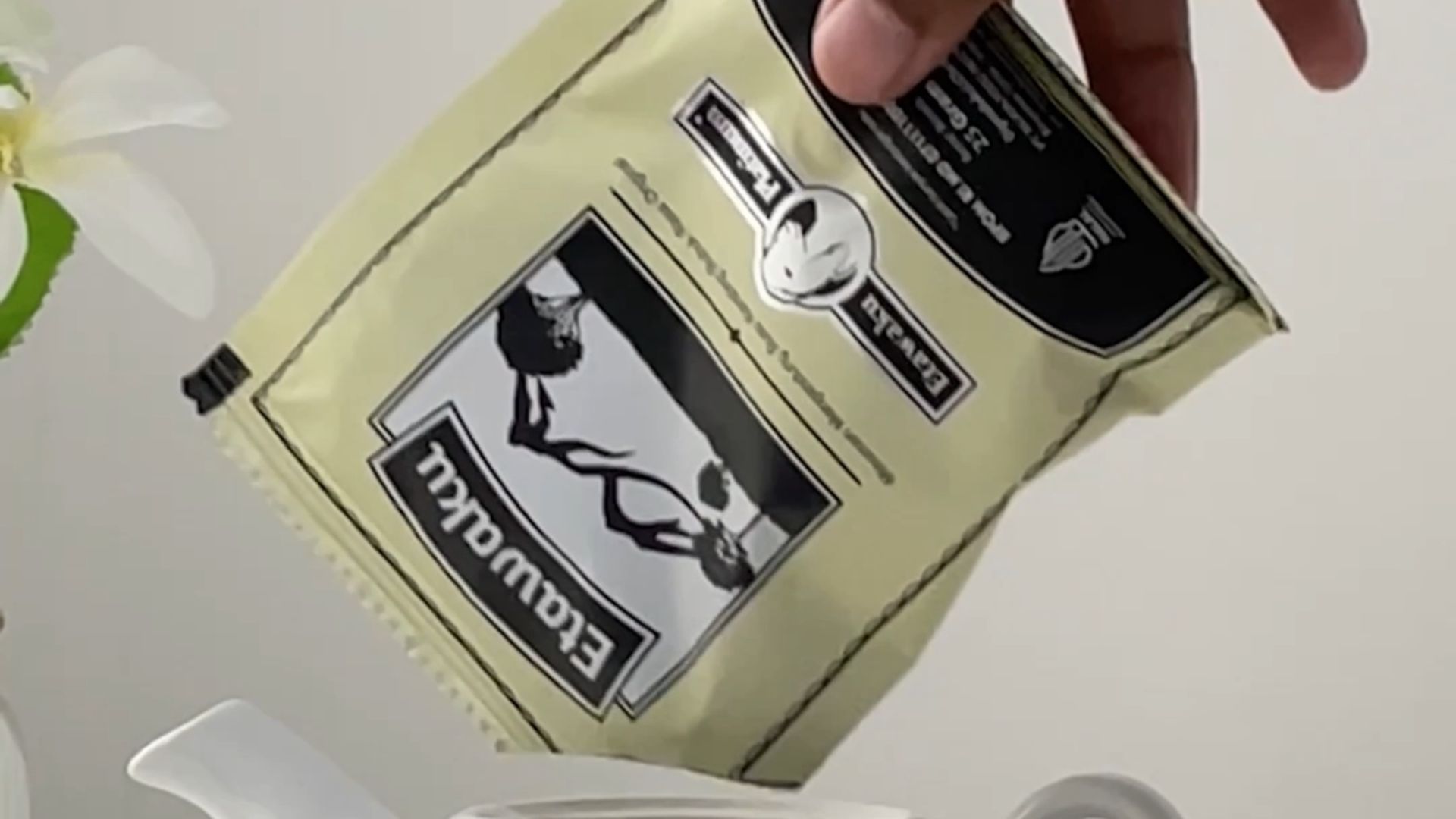 Etawaku Platinum Sachet