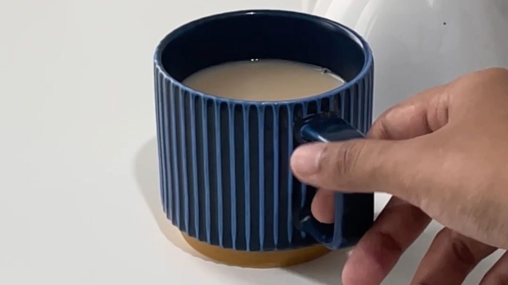 Teh Susu Etawaku Platinum